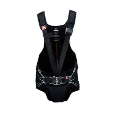 Rooster Harness with Nappy Crotch