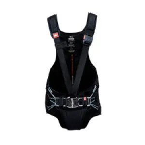 Rooster Harness with Nappy Crotch