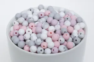 Rose Quartz (9mm)