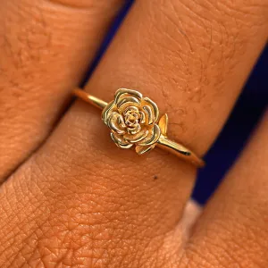 Rose Ring
