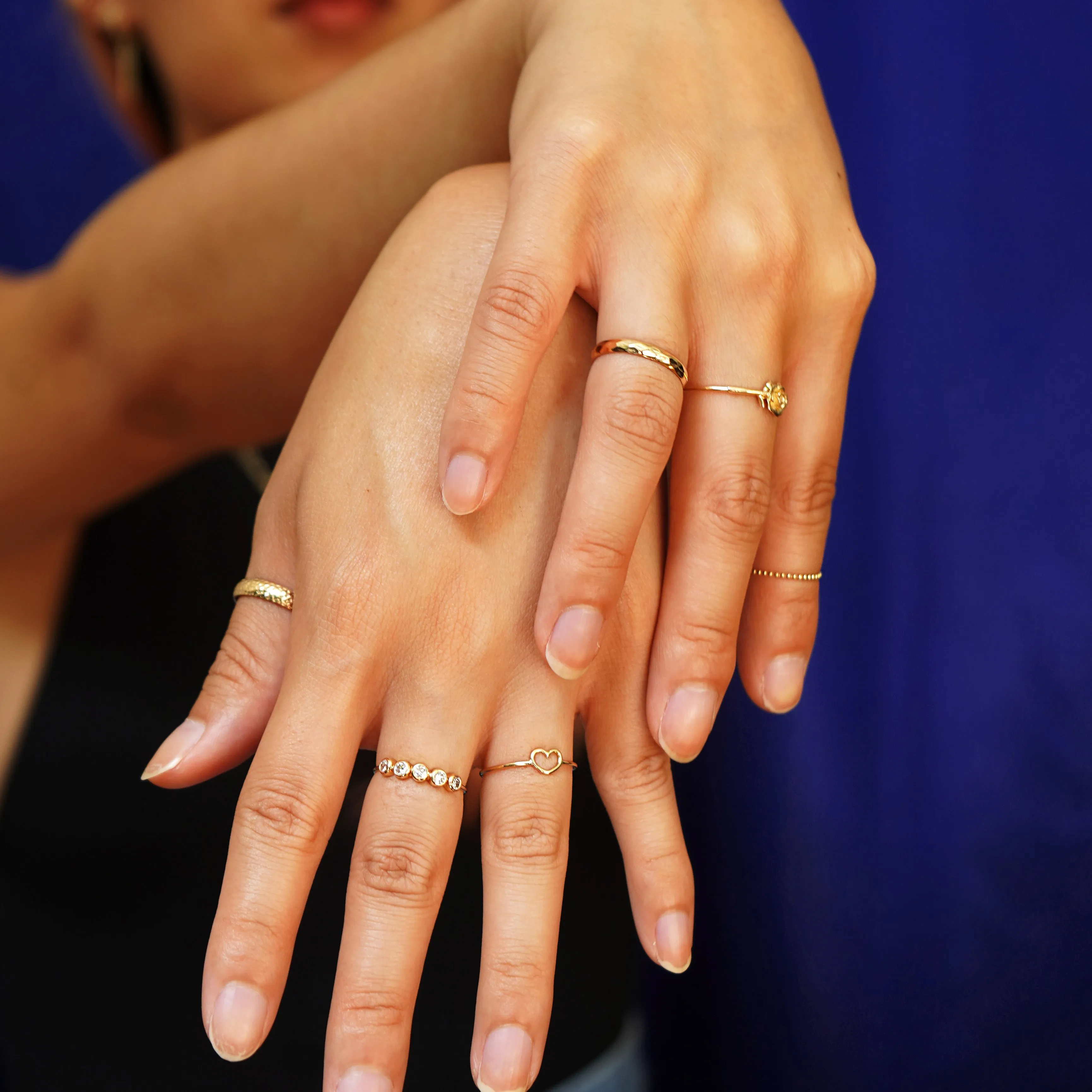 Rose Ring