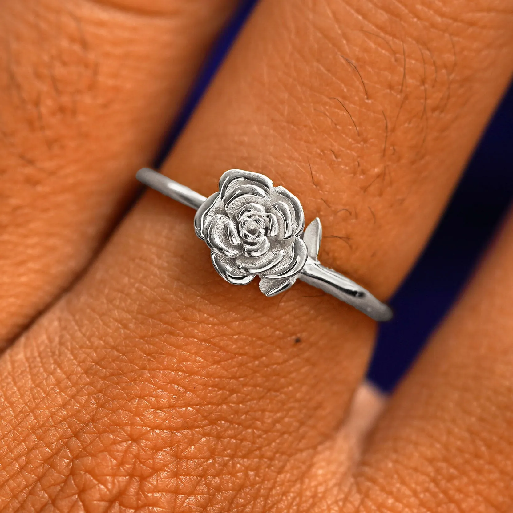 Rose Ring