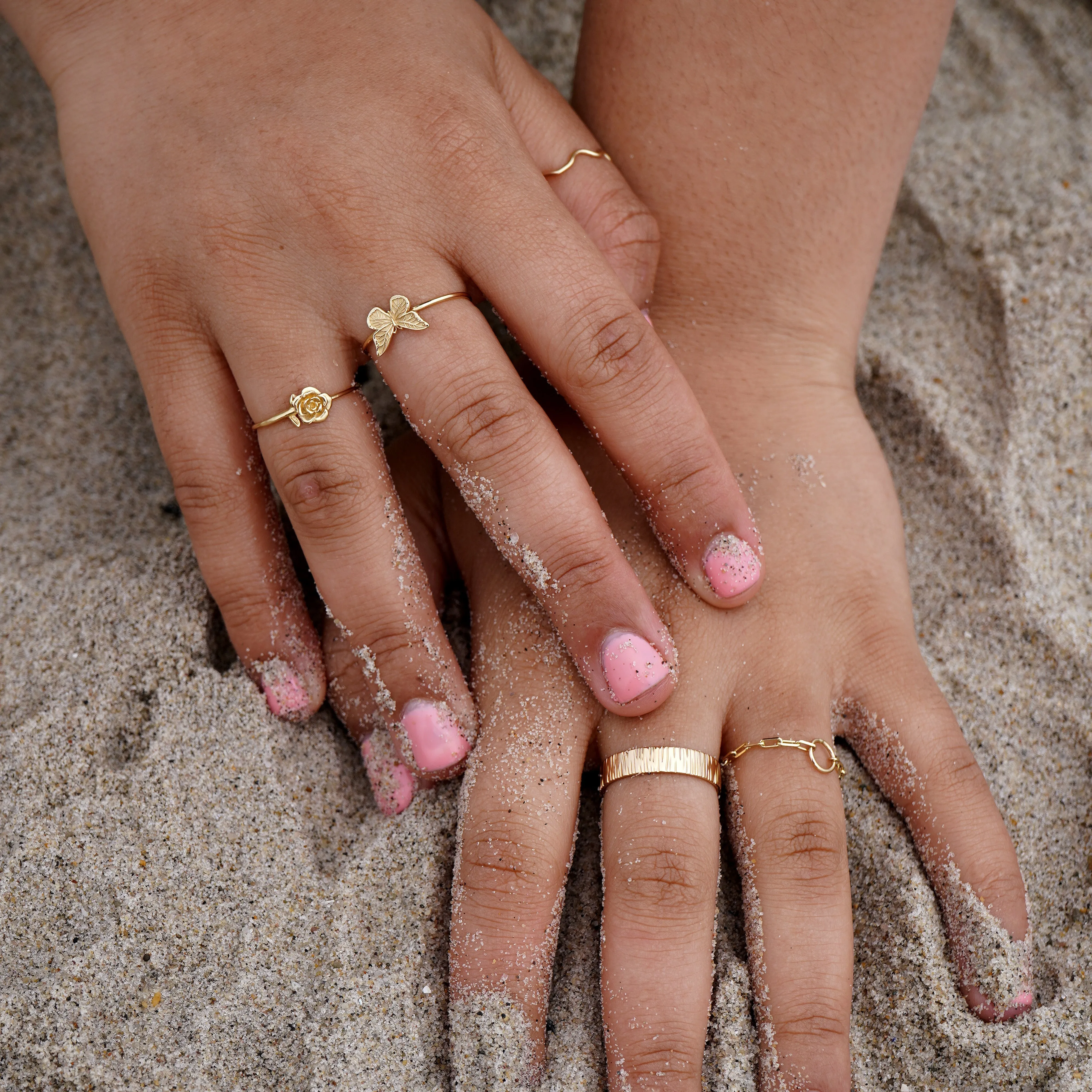 Rose Ring