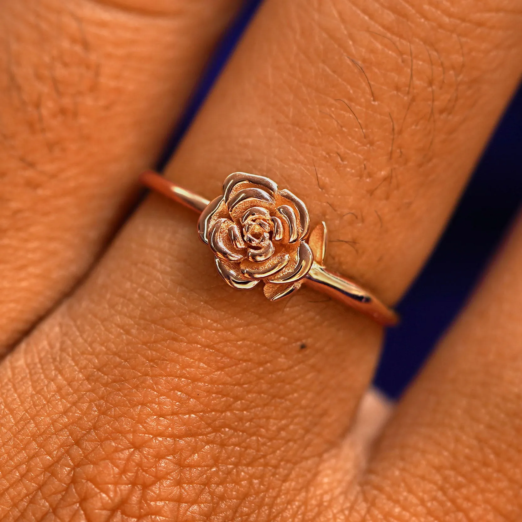 Rose Ring