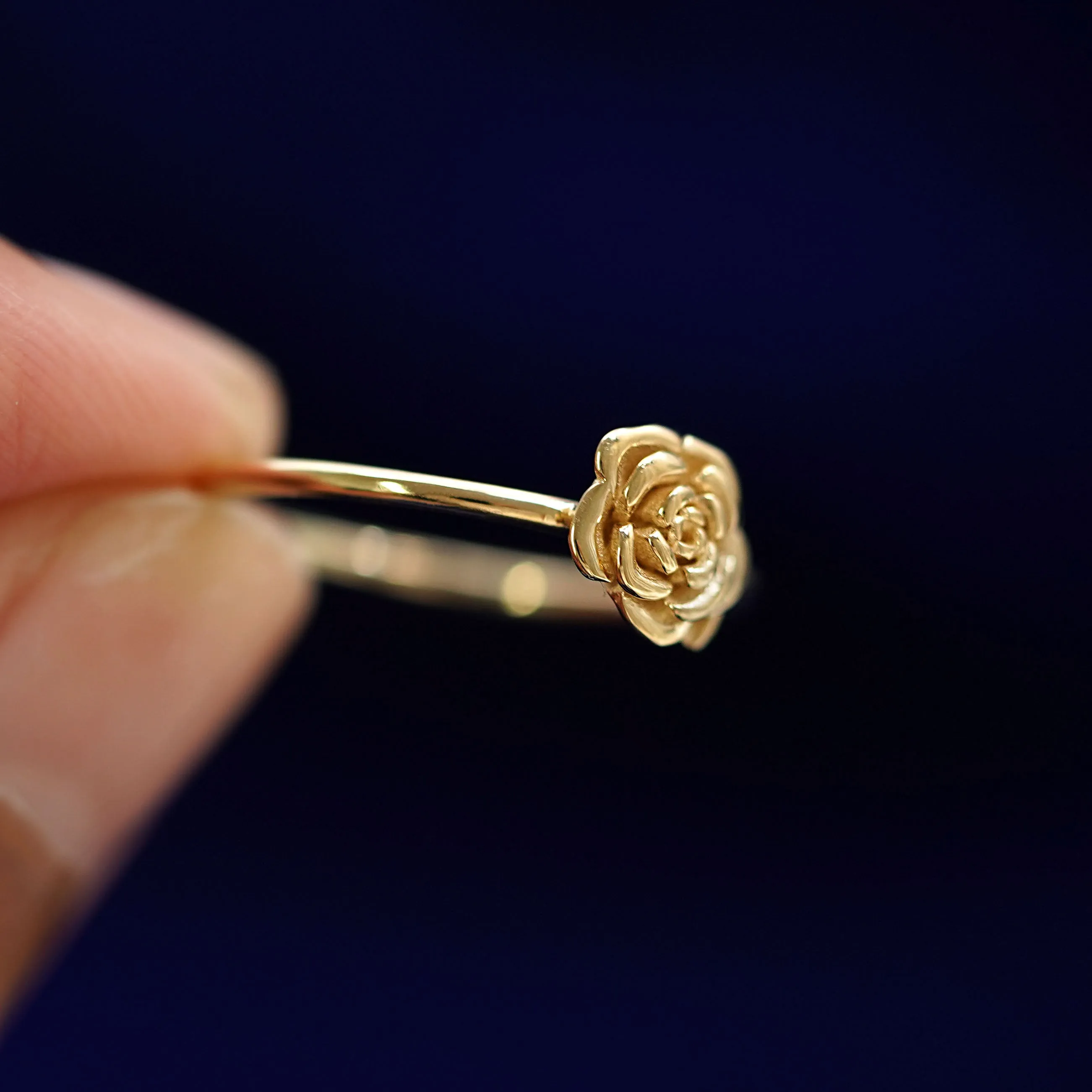 Rose Ring