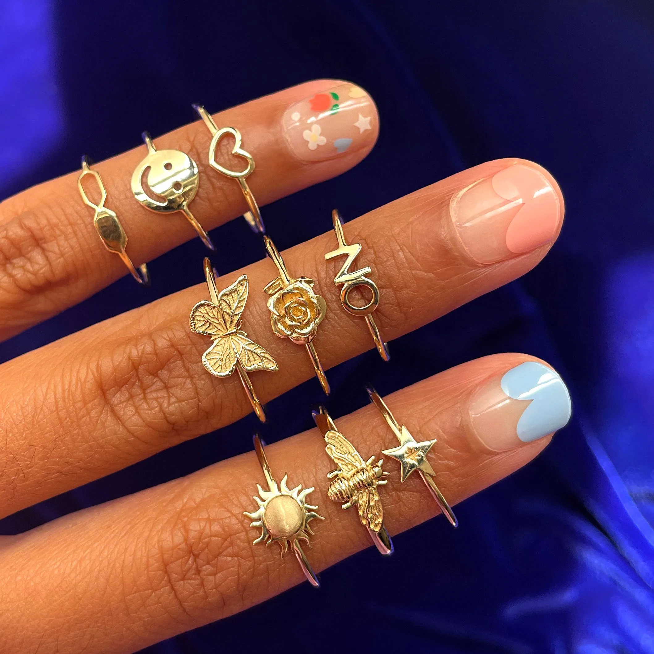 Rose Ring