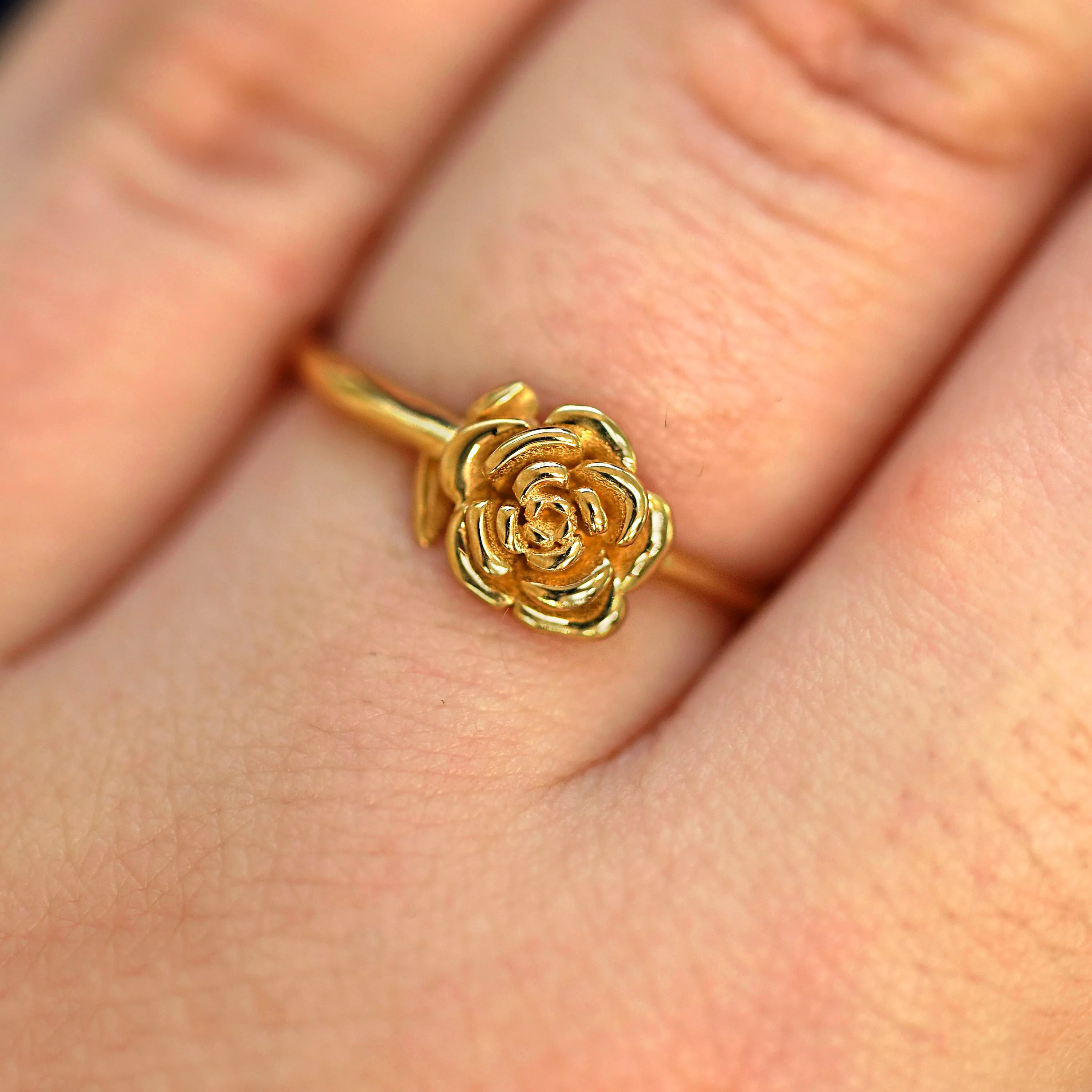 Rose Ring