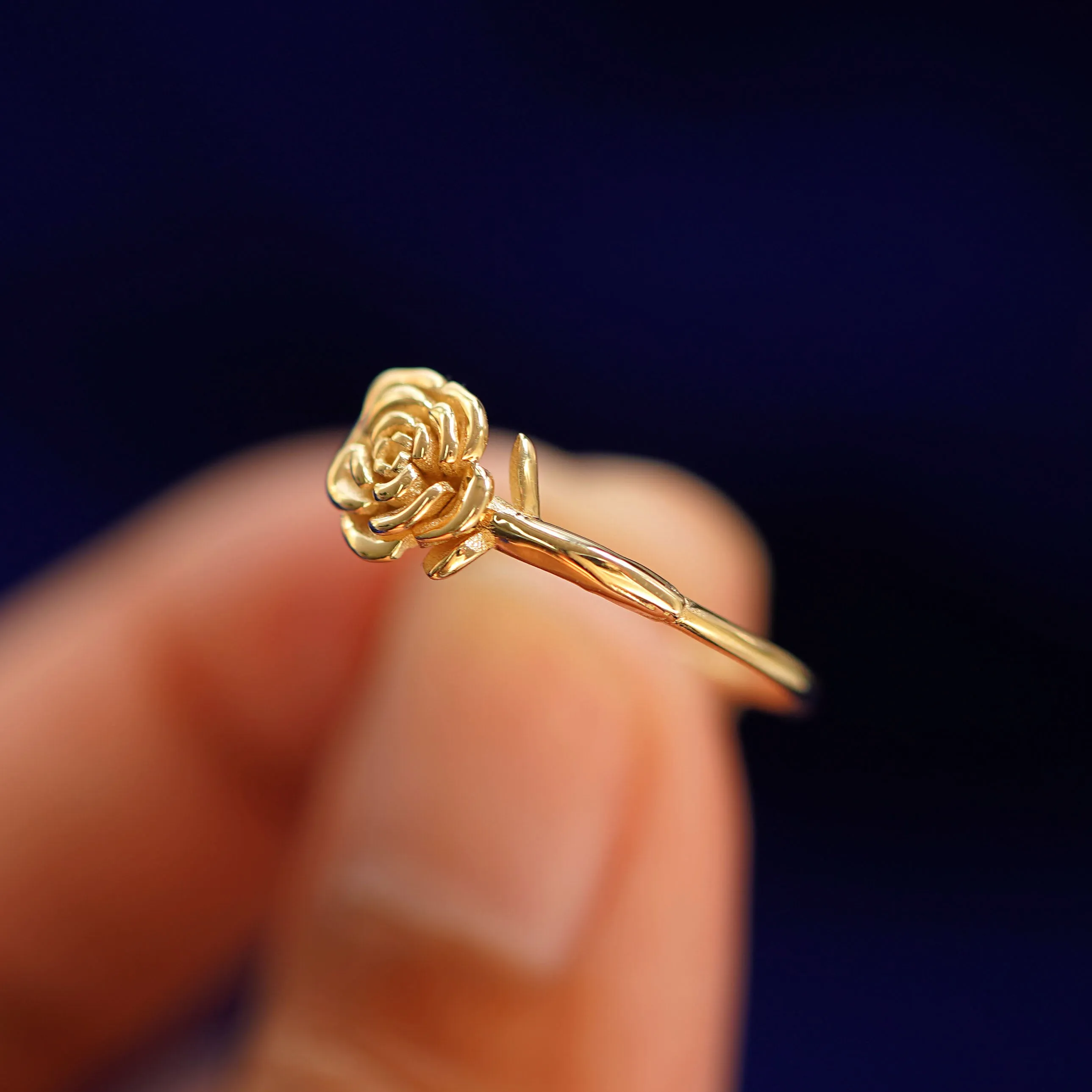 Rose Ring