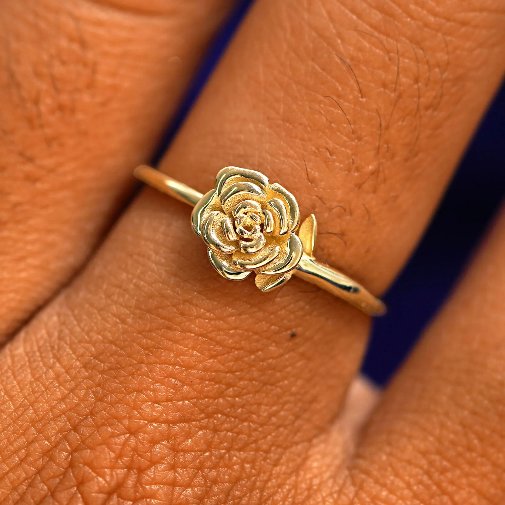 Rose Ring