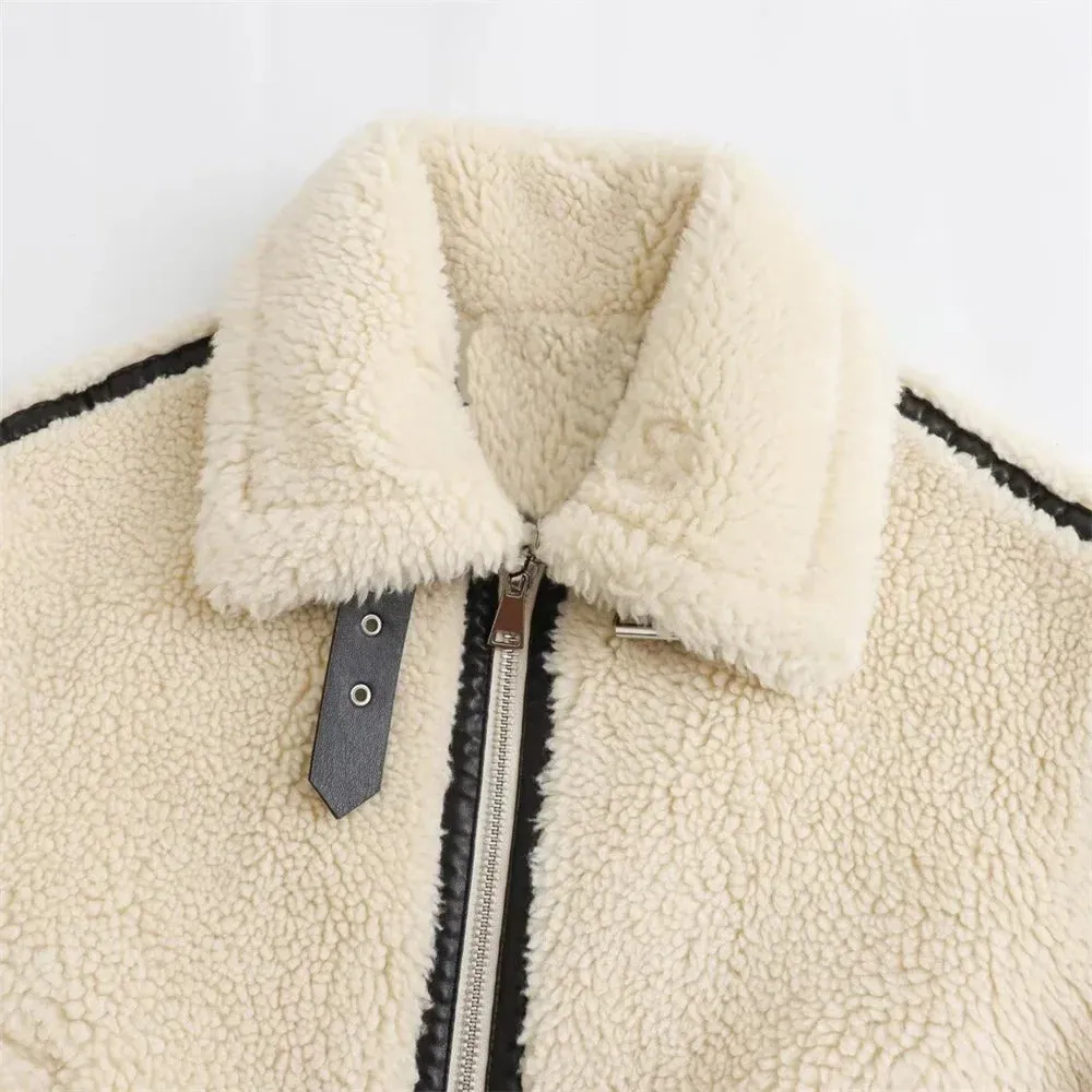 Rowena | Luxury Elegant Jacket