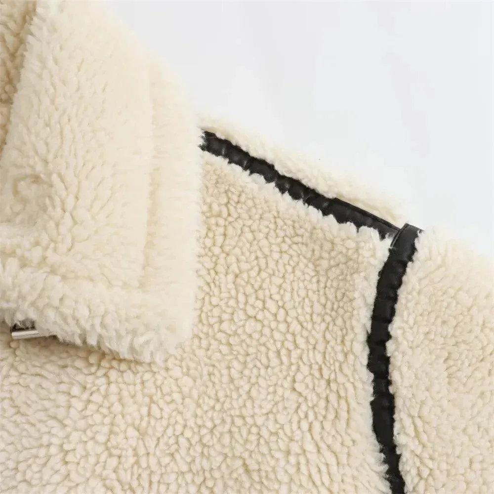 Rowena | Luxury Elegant Jacket