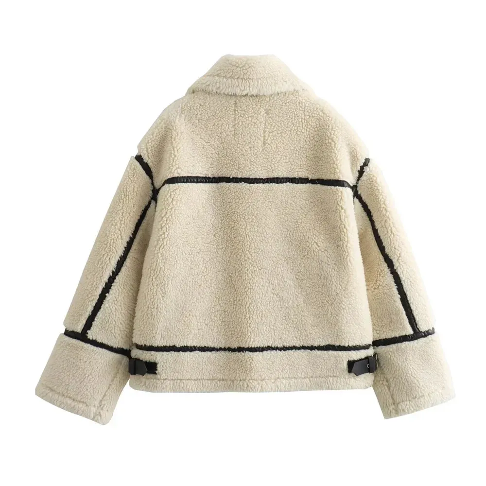 Rowena | Luxury Elegant Jacket