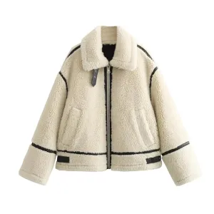 Rowena | Luxury Elegant Jacket