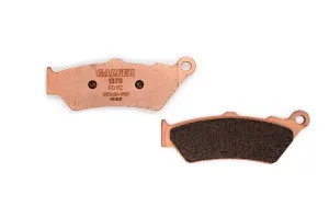Royal Enfield interceptor 650 Galfer Sintered Brake Pad