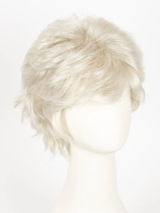 Royal Tease | Synthetic Lace Front Wig (Basic Cap)