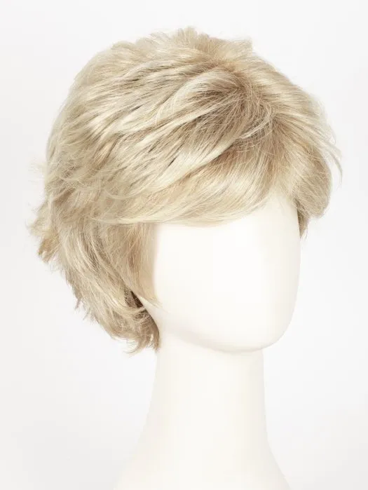 Royal Tease | Synthetic Lace Front Wig (Basic Cap)