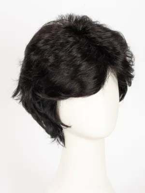 Royal Tease | Synthetic Lace Front Wig (Basic Cap)