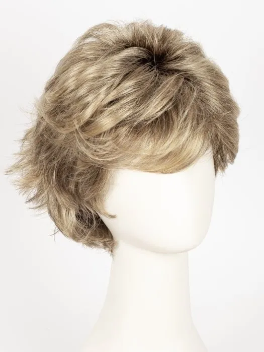 Royal Tease | Synthetic Lace Front Wig (Basic Cap)