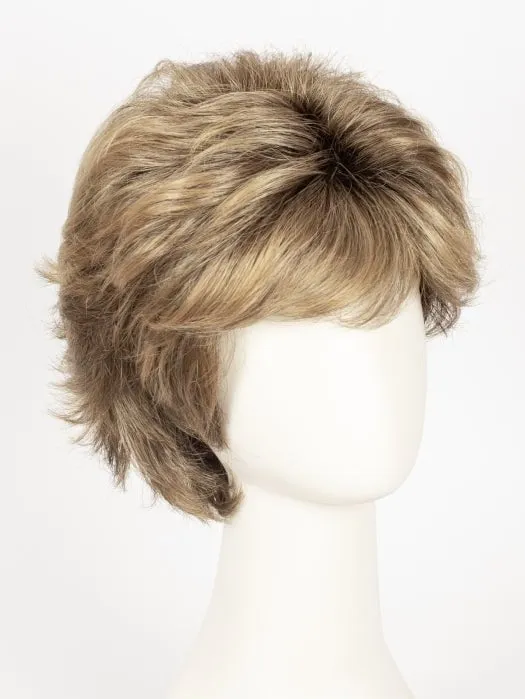Royal Tease | Synthetic Lace Front Wig (Basic Cap)