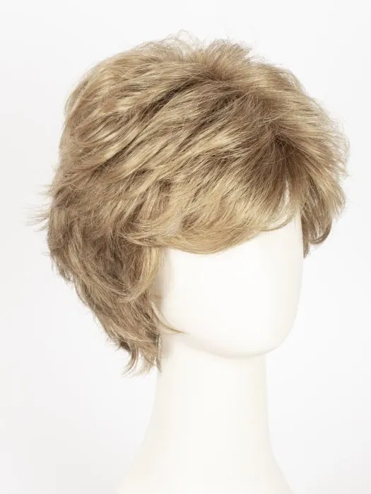Royal Tease | Synthetic Lace Front Wig (Basic Cap)