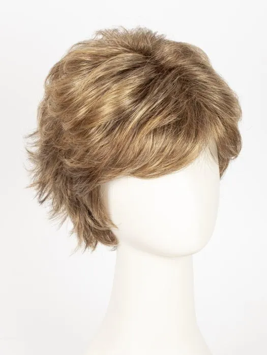 Royal Tease | Synthetic Lace Front Wig (Basic Cap)