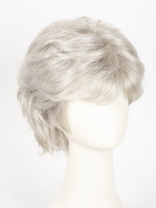 Royal Tease | Synthetic Lace Front Wig (Basic Cap)