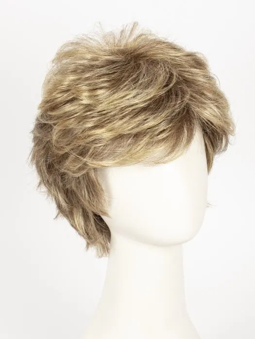 Royal Tease | Synthetic Lace Front Wig (Basic Cap)
