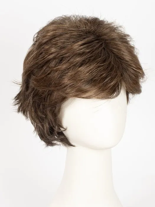 Royal Tease | Synthetic Lace Front Wig (Basic Cap)