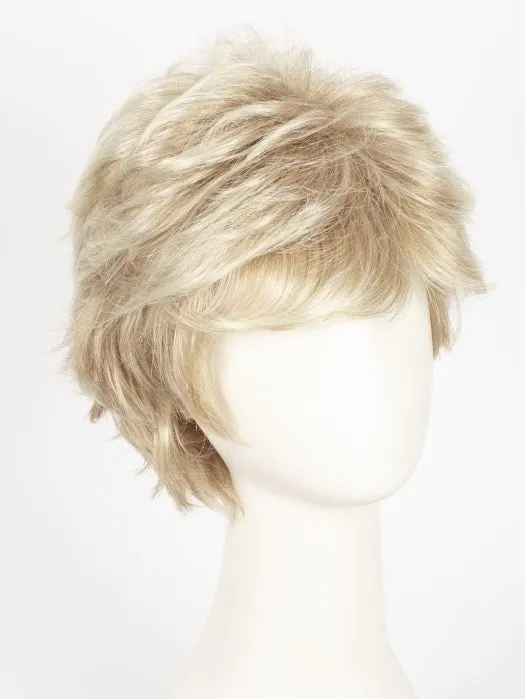 Royal Tease | Synthetic Lace Front Wig (Basic Cap)