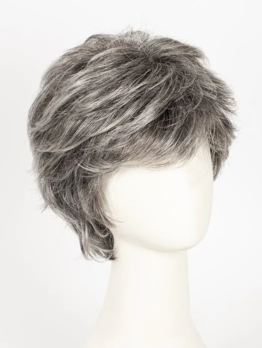 Royal Tease | Synthetic Lace Front Wig (Basic Cap)