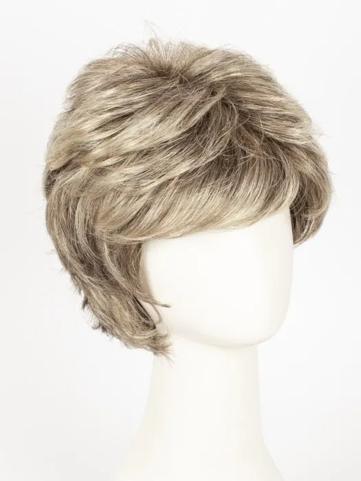 Royal Tease | Synthetic Lace Front Wig (Basic Cap)