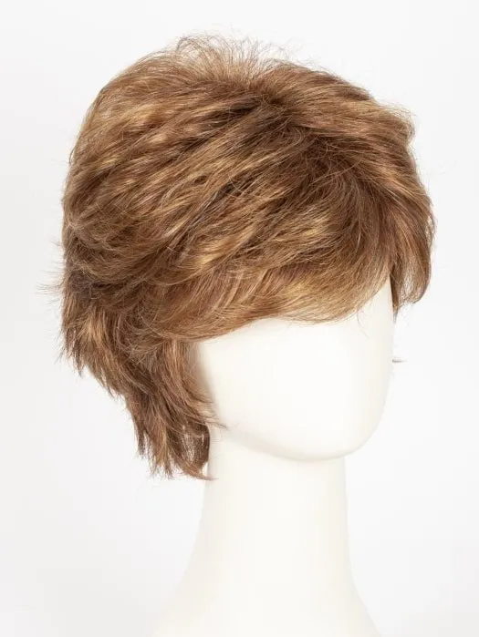 Royal Tease | Synthetic Lace Front Wig (Basic Cap)