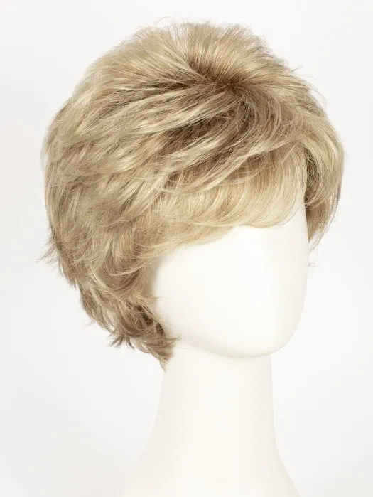 Royal Tease | Synthetic Lace Front Wig (Basic Cap)