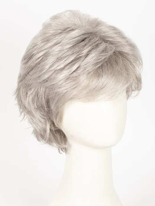 Royal Tease | Synthetic Lace Front Wig (Basic Cap)