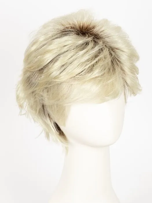 Royal Tease | Synthetic Lace Front Wig (Basic Cap)
