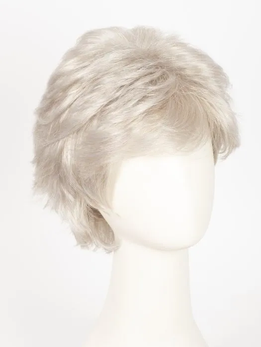 Royal Tease | Synthetic Lace Front Wig (Basic Cap)