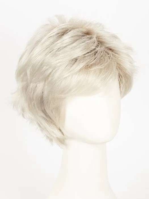 Royal Tease | Synthetic Lace Front Wig (Basic Cap)