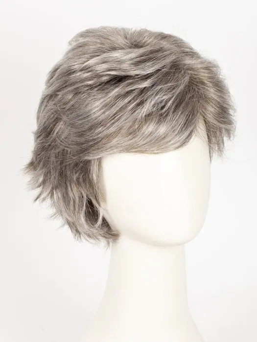 Royal Tease | Synthetic Lace Front Wig (Basic Cap)