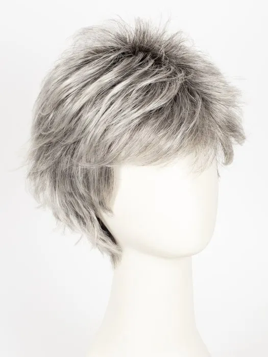 Royal Tease | Synthetic Lace Front Wig (Basic Cap)