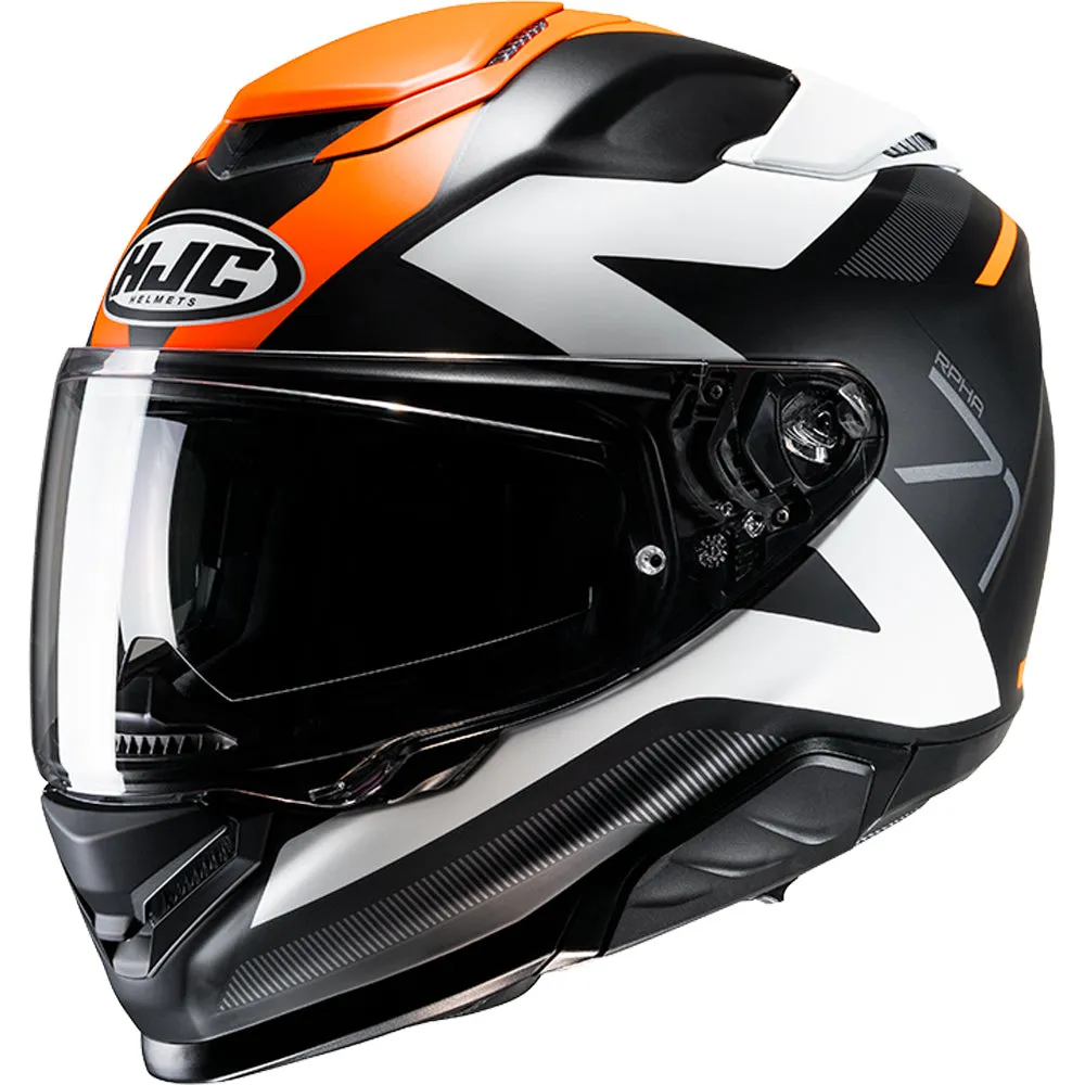 RPHA 71 Pinna Helmet