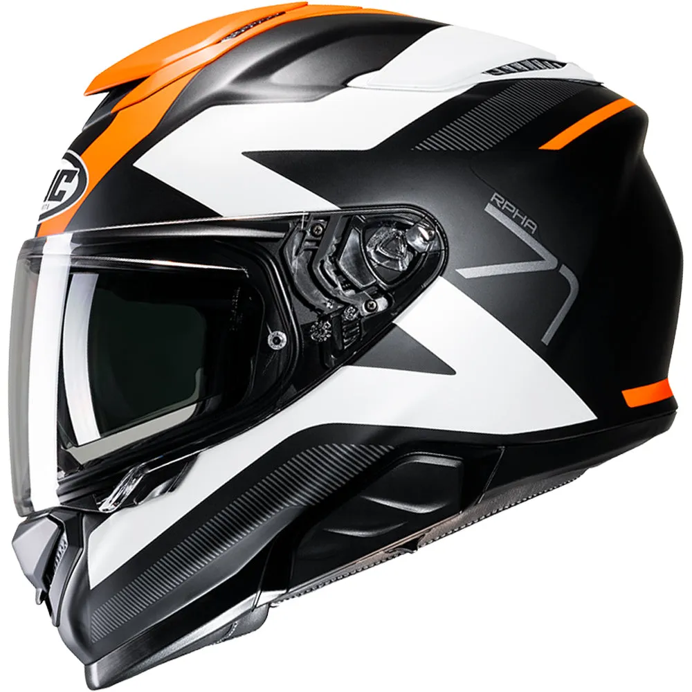 RPHA 71 Pinna Helmet