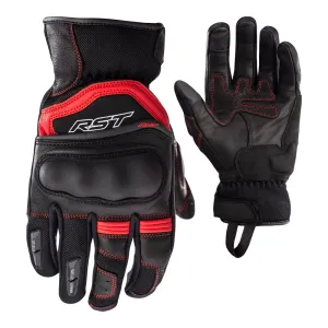 RST URBAN AIR 3 MESH GLOVE [BLACK/RED]