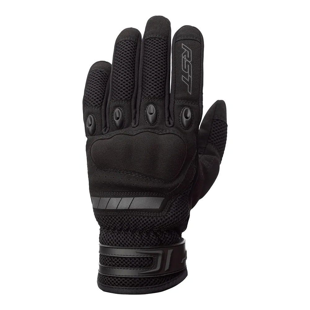 RST VENTILATOR-X CE GLOVE [BLACK]