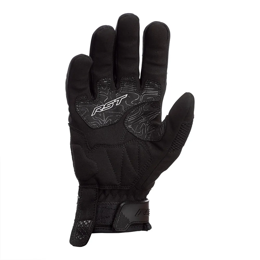 RST VENTILATOR-X CE GLOVE [BLACK]