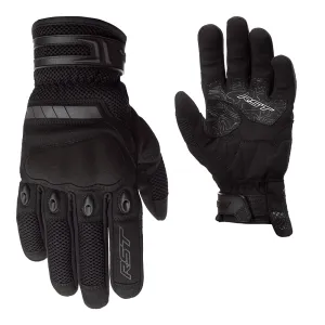 RST VENTILATOR-X CE GLOVE [BLACK]