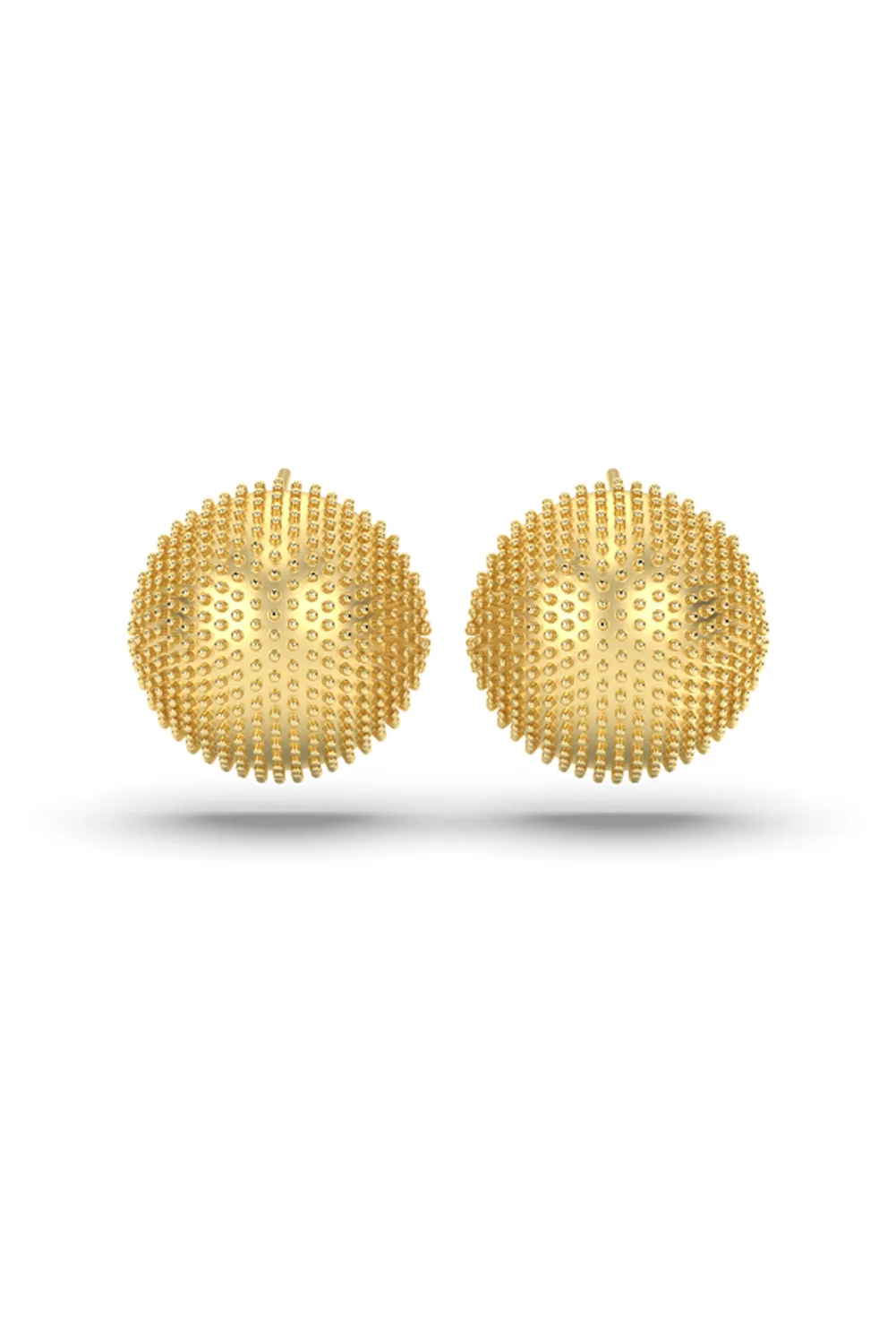 RUBA - EARRINGS