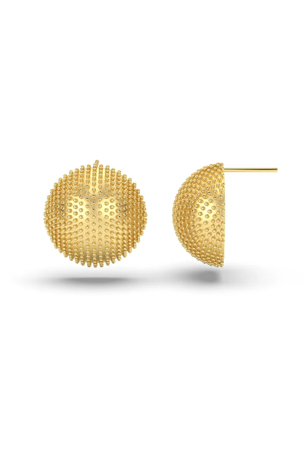 RUBA - EARRINGS