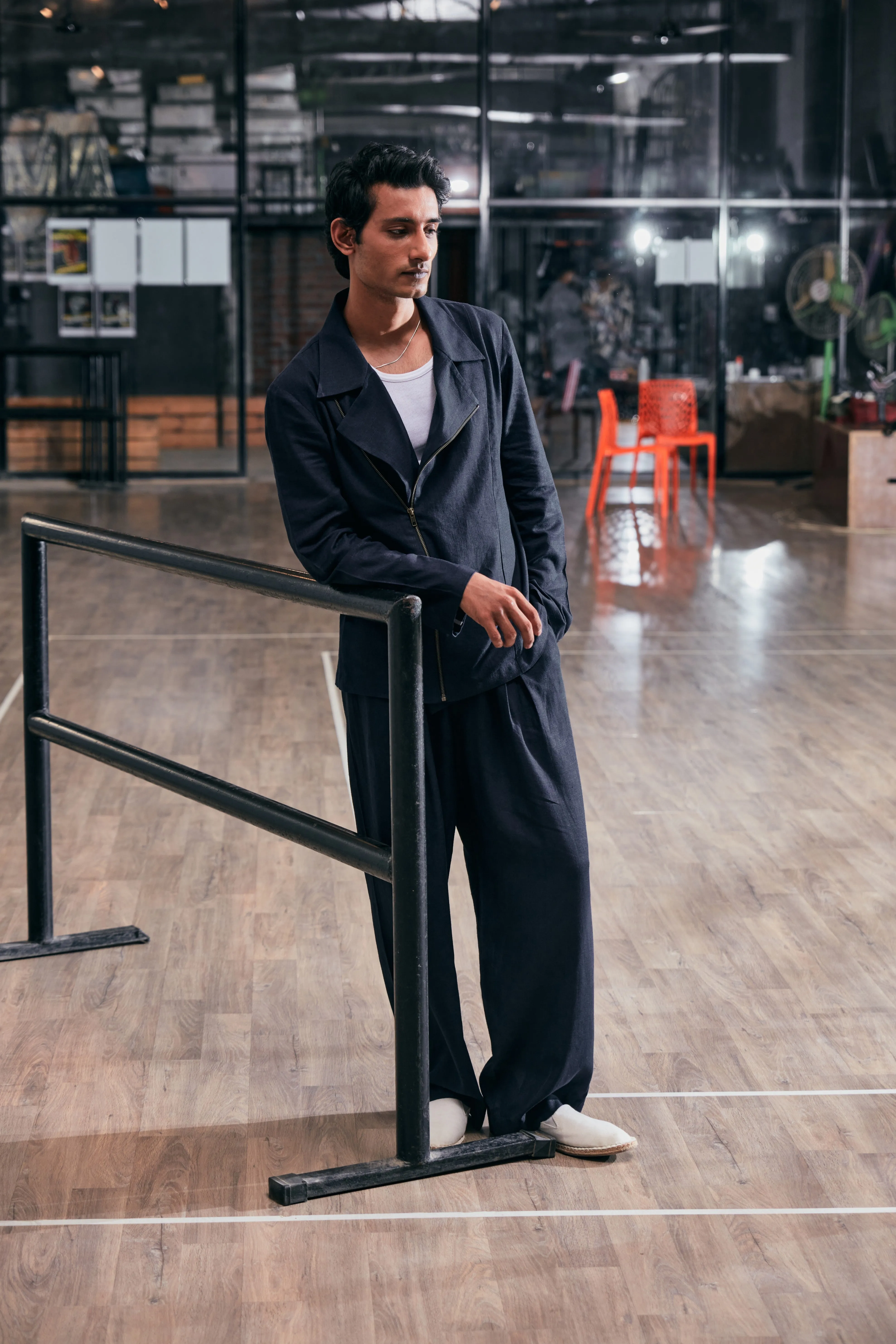 Russell Jacket