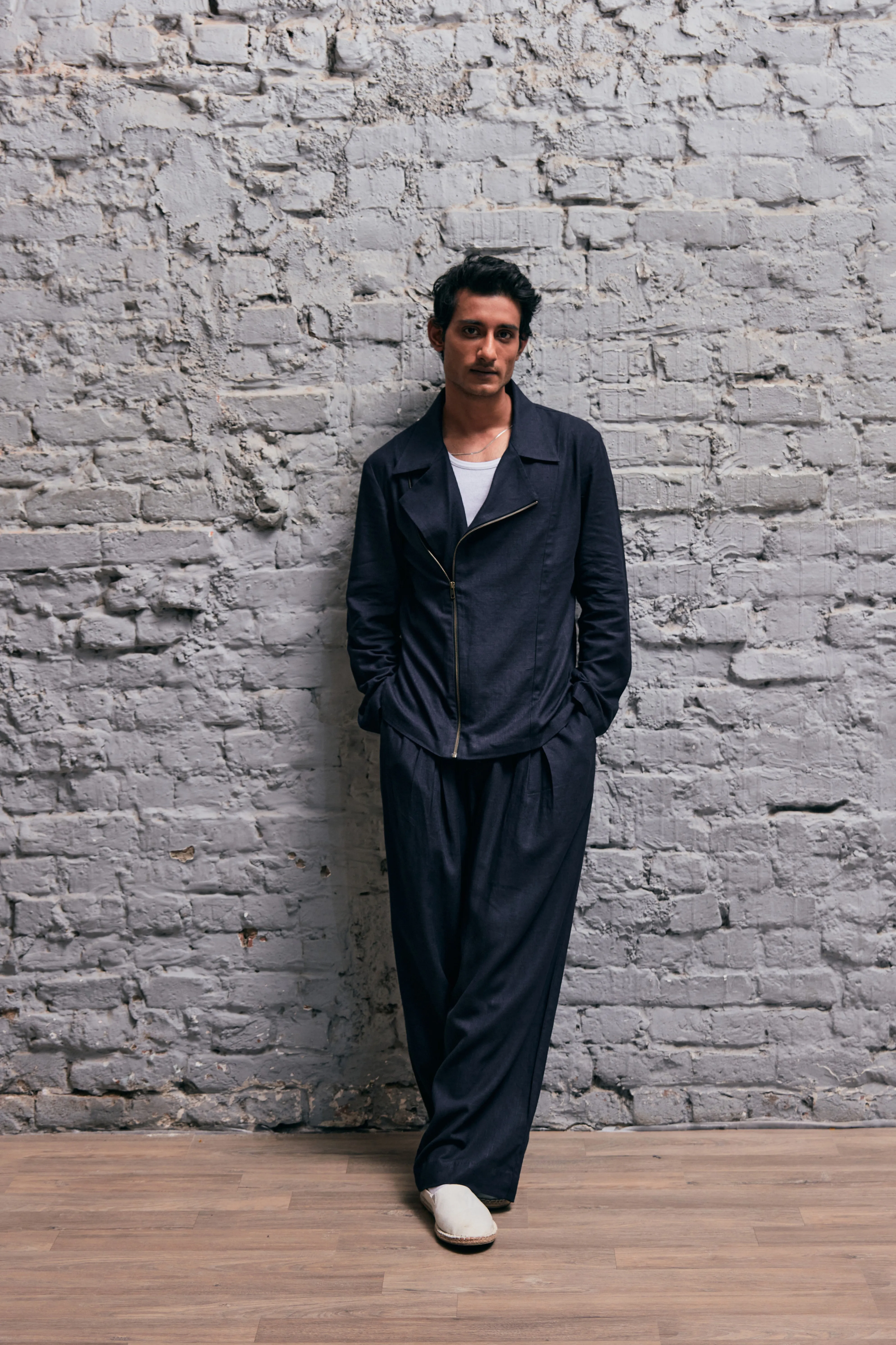 Russell Jacket