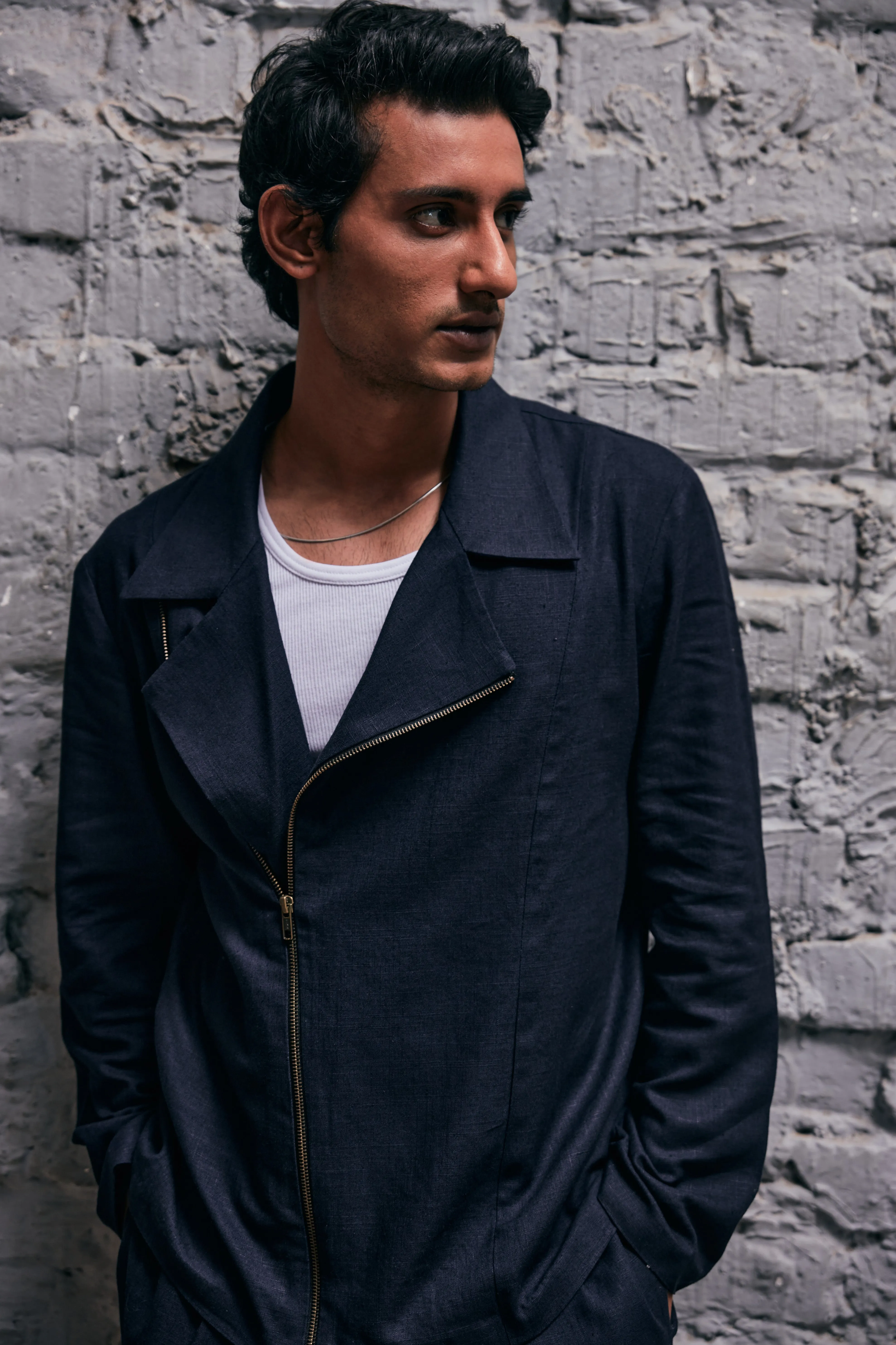 Russell Jacket
